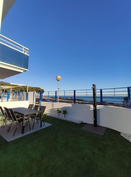 Villa Casa Sete Alcanar Exterior foto